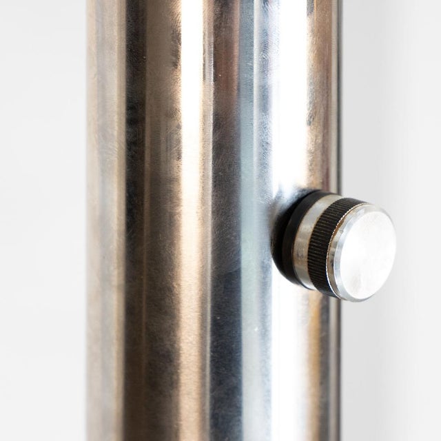Floor Lamp by Pia Guidetti Crippa for Luci Glass, 1970 For Sale - Image 6 of 8