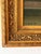European School, Lakeside Villa with Swans, 1890s, Oil on Canvas, Framed For Sale - Image 10 of 12