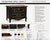 Stanley Furniture French Provincial Two-Drawer Nightstand A beautifully reimagined Stanley Furniture French Provincial...