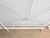 Antique Cast Iron Twin Bed Frame White For Sale - Image 9 of 13