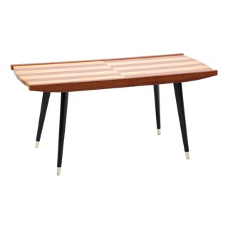 Mid-Century Side Table, 1960s For Sale