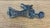 Vintage English Horse Door Knocker For Sale In Naples, FL - Image 6 of 7