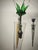 Chandelier with Multicolored Cones by Lamp International, 1990s For Sale - Image 15 of 18