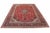 Hand-knotted Keshan rug | Knot density: 225.000/m² | Material: Hand-spun wool & cotton | Size: 398 x 298 cm | Origin:...