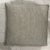 2020s Handcrafted Decorative Pillow Case For Sale - Image 5 of 6