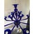Blue Glass Chandelier by Simoeng For Sale - Image 9 of 14