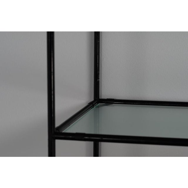 Danish Abstracta Shelving Unit in Teak by Poul Cadovius for Cado, 1960 For Sale - Image 12 of 18