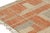 Not Yet Made - Made To Order Rug & Kilim’s Modern Rug with Beige-brown Geometric Patterns - 6x9 For Sale - Image 5 of 7