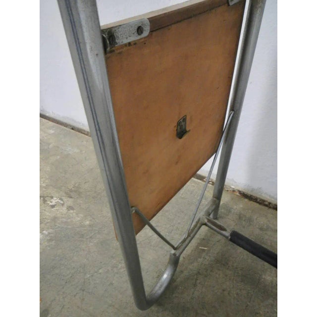 1950s Italian School Banquet from Benetti Bassano Italia, 1950s For Sale - Image 5 of 11