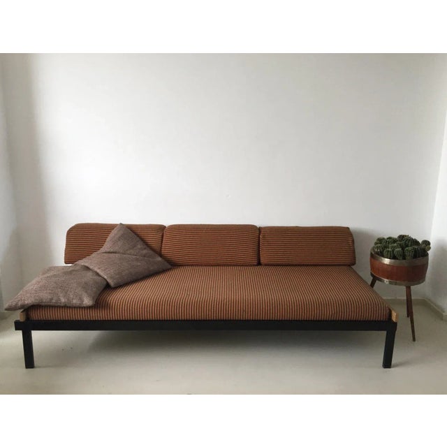 Vintage Daybed from Auping, 1960s For Sale - Image 6 of 12