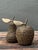 Vintage Studded Apple and Pear For Sale - Image 4 of 11
