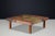 Copper Patchwork Coffee Table by Lorenzo Burchiellaro, Italy, 1960s For Sale - Image 16 of 18