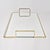 Contemporary Covina Decorative Tray Large For Sale - Image 3 of 3