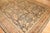 Textile Antique Persian Malayer Rug - 4'2" x 13'4" For Sale - Image 7 of 18