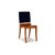 Blue Wooden Chairs from Ligne Roset, Set of 6 For Sale - Image 8 of 12