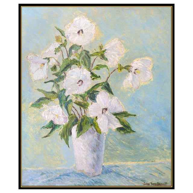 Message us to inquire about custom framing options! (Included for free with every purchase) The artwork here, "Botanical...
