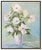 Message us to inquire about custom framing options! (Included for free with every purchase) The artwork here, "Botanical...
