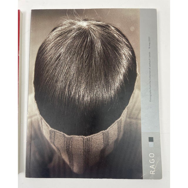 Expressionism Rago Post War Contemporary Art and Photographs From the Collection of J. P Smith For Sale - Image 3 of 12