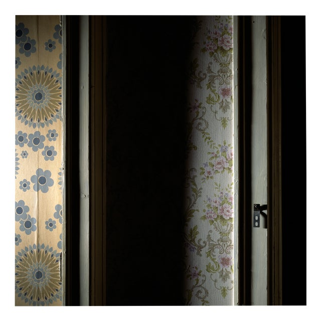 Photograph from the Series Empty Houses by Filipe Condado For Sale