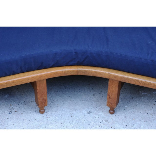 Vintage Sofa, 1960s For Sale - Image 9 of 10