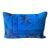 Vintage Turkish Wool Totem Pillow For Sale