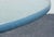 Mid 20th Century Mid Century Modern Round Glass Top Outdoor Patio Table For Sale - Image 5 of 12