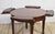 Mahogany Circular Extending Dining Table, 1890s-1910s For Sale - Image 10 of 17