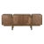 Wood NOIR Minsk Sideboard For Sale - Image 7 of 8