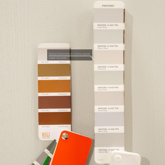 Mito Wooden Dining Table by Conmoto For Sale - Image 4 of 6