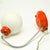 Mid-Century Modern Mid-Century Modern Style Desk Lamp from Lidokov, Czechoslovakia, 1970s For Sale - Image 3 of 9