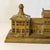 Late 19th Century Antique Enterprise Independence Hall Architectural Cast Iron Bank, Circa 1875 For Sale - Image 5 of 13