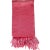 Vintage Large Red and White Woven Textile For Sale In San Francisco - Image 6 of 7