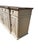 1920s Vintage Conservatory Dresser with Belgian Marble Top, 1923 For Sale - Image 5 of 10