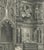 After Hodson, Tomb of Louis De Brézé, Rouen, 1877, Engraving For Sale - Image 6 of 9