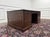 Large Antique English Partner Desk For Sale - Image 5 of 18