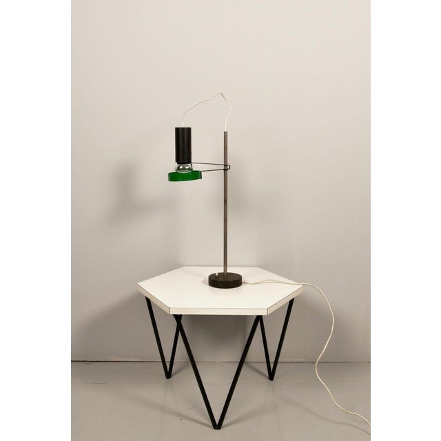 Lamp by Gino Sarfatti for Arteluce, 1950 For Sale - Image 10 of 18