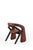 Modern Patara Dining Chair For Sale - Image 3 of 5