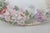 Gda Limoges France Porcelain Plate Hand Painted With Gilded Handles 4728c For Sale - Image 4 of 10