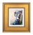 Artist: Pablo Picasso Country: Spain Title: Portrait of sylvette Medium: Giclees Marks: Limited Edition numbered, not...