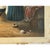 Emile Desmaisons (1812–1880) "School Girls" Original Antique French Color Lithograph c.1869 For Sale - Image 4 of 12