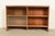 1950s Paul McCobb for Calvin Linear Group Sliding Door Bookcase Cabinet, 1950s For Sale - Image 5 of 15