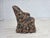 Danish Cocktail Lounge Chair in Furniture Jacquard Fabric, 1960s For Sale - Image 4 of 17