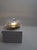 Space Age Italian Layered Table Lamp, Italy, 1960s For Sale - Image 9 of 17