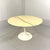 Round Marble Dining Table with Tulip Foot, 1960s For Sale - Image 18 of 18