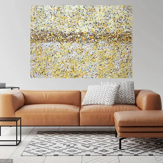 Riddle 3.Modern Original Painting. Arts Bound For Sale - Image 9 of 12