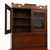 19th Century Late Federal Walnut Secretary For Sale - Image 4 of 7
