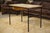 1960s Vintage CM217 Student Desk by Pierre Paulin for Thonet, 1960s For Sale - Image 5 of 12