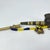 Early 20th Century Dinka Smoking Pipe South Sudan For Sale - Image 4 of 6