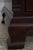 Brown Henkel Harris Mahogany 9 Drawer Dresser For Sale - Image 8 of 18