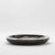Metal Bowl in Black Shell With Stainless Steel Details by R&y Augousti For Sale - Image 7 of 8